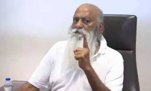 దమ్ముంటే రండి...ధర్మవర మాజీ ఎమ్మెల్యేకు తాడిపత్రి మునిసిపల్ ఛైర్మన్ జేసీ వార్నింగ్!