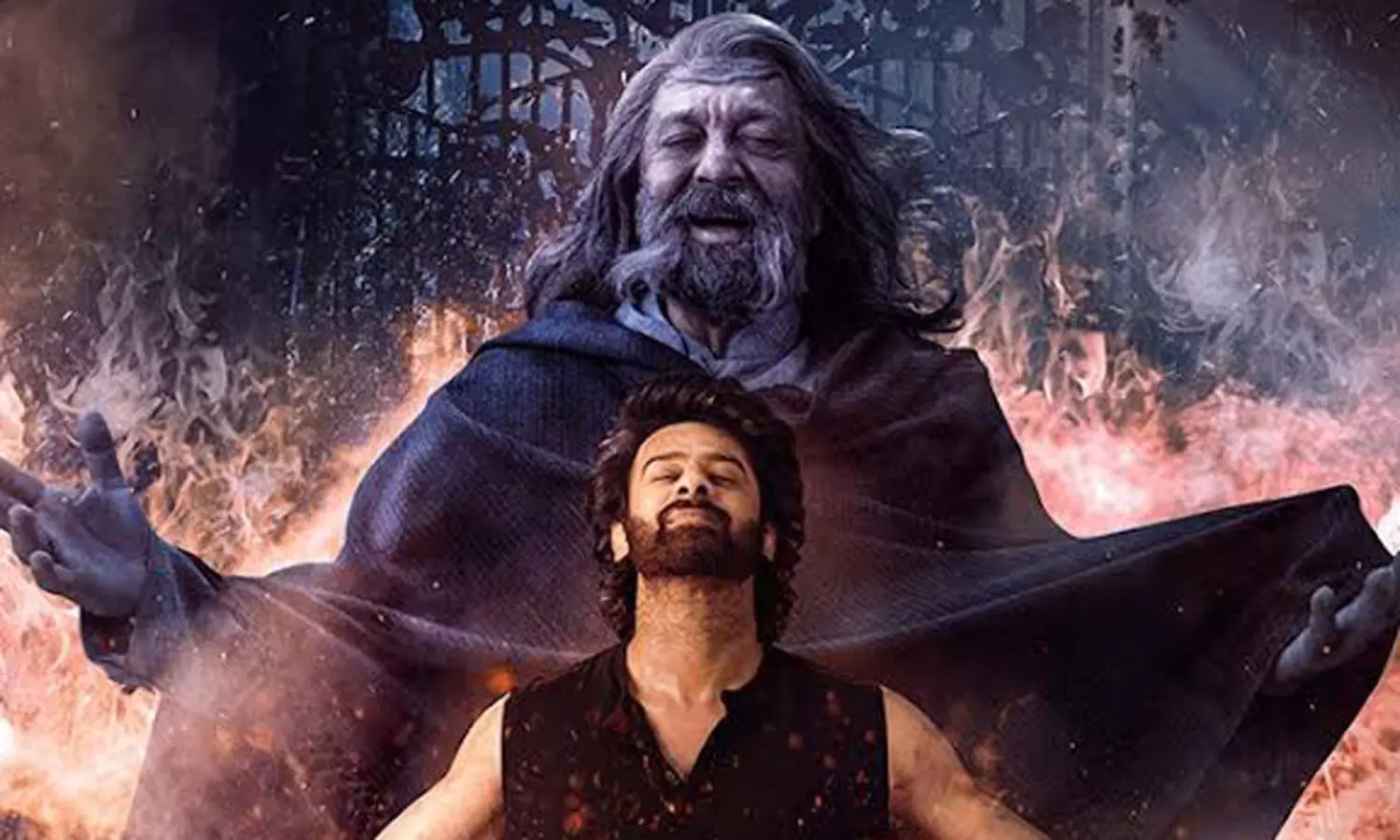 ది రాజా సాబ్ ఇండియా & USA థియేటర్ లిస్ట్