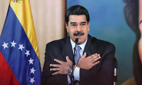 వెనిజులాలో బంగారం ధర తెలిస్తే షాక్ తింటారు