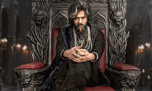 ప్రభాస్ రాజా సాబ్.. తెలంగాణలో ఎందుకంత గందరగోళం?