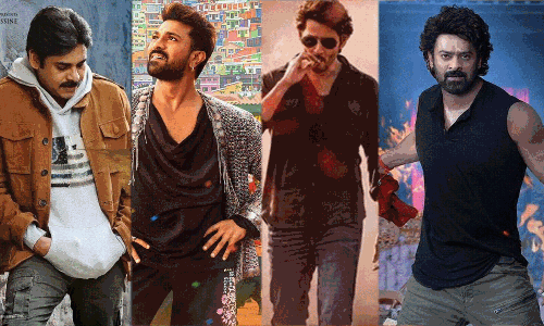 సంక్రాంతి సందడి.. ఫస్ట్ మూవీకి కలిసి రావడం లేదా?