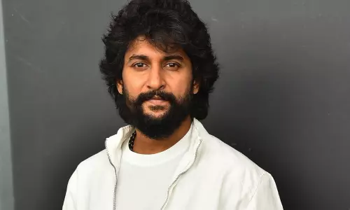 నానితో ఎవరా లక్కీ భామ..?