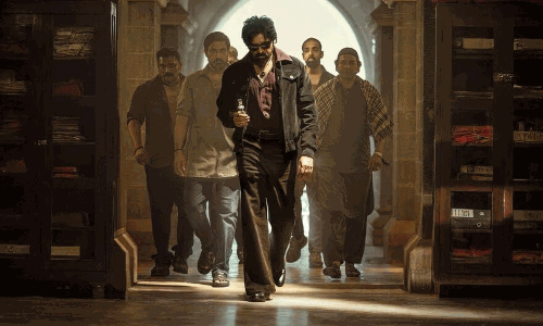 పవన్ OG రికార్డు.. ఎవరూ బ్రేక్ చేయలేరా?