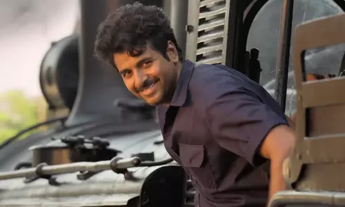 ప‌రాశ‌క్తికి లైన్ క్లియ‌ర్‌..థియేట‌ర్ల‌లో సంద‌డి షురూ!