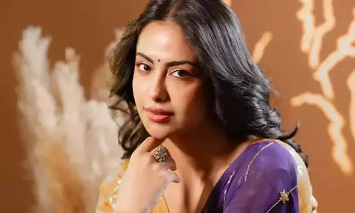 ప్రెగ్నెంట్ పుకార్లకు చెక్ పెట్టిన అవికాగోర్..