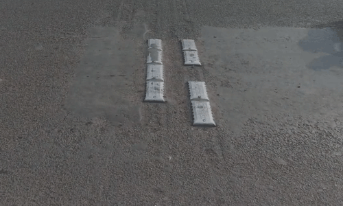 వామ్మో.. అర్ధరాత్రుల్లో  రోడ్లపై వీటిని కూడా దొంగిలిస్తారారయ్యా...!