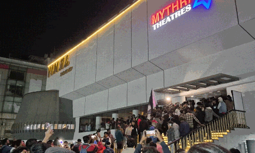 సంక్రాంతి..థియేట‌ర్ల‌కు మ‌ళ్లీ పండ‌గొచ్చింది!