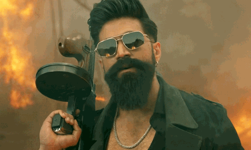 రికార్డు సృష్టించిన రాయా.. 24 గంటల్లోనే..