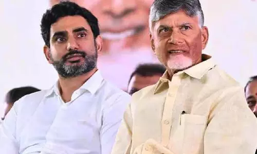 ఒకే రోజు మంత్రుల‌కు బాబు-లోకేష్ క్లాస్ ఇచ్చేశారు.. !