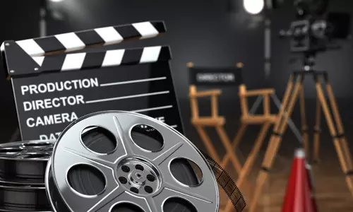 టాప్ స్టోరి: సినిమా ఇండ‌స్ట్రీని నాశ‌నం చేసే ప‌థ‌కం!