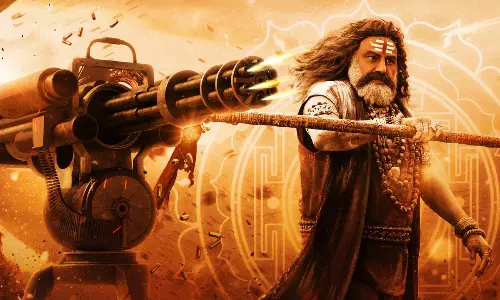 అఖండ‌2 అక్క‌డ స‌క్సెస్ అయ్యేలానే ఉందే!