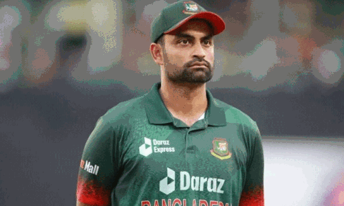 అత‌ను భార‌త్ ఏజెంట్.. బీసీబీ!