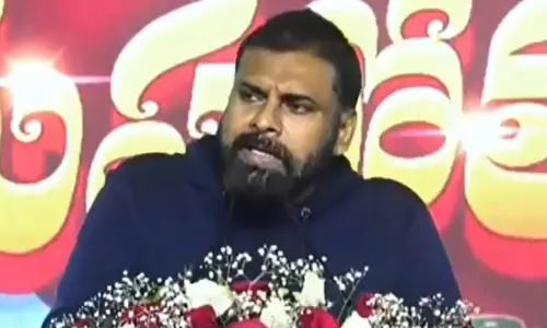 కూటమి పొత్తు బలహీనం చేయొద్దు......పవన్ హాట్ కామెంట్స్ !