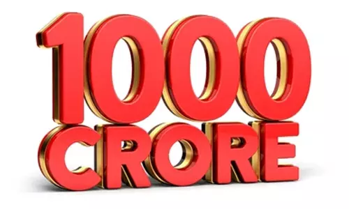 1000 కోట్లు కొల్ల‌గొట్టిన సృష్టిక‌ర్త‌లు వీళ్లే!