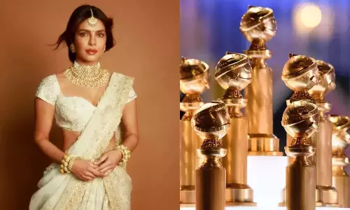 మ‌రోసారి అంత‌ర్జాతీయ వేదిక‌పై ప్రియాంక‌.. ఎందుకంటే?