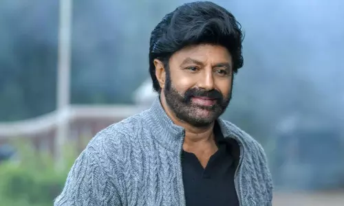 సీనియ‌ర్స్ లో బాల‌య్య ఒక్క‌డే అలా!