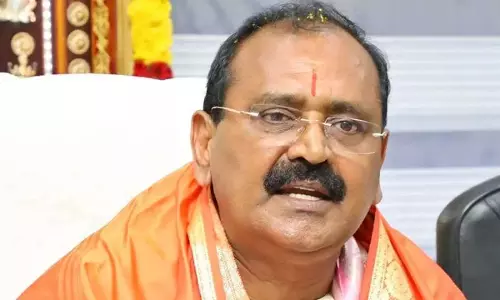 భూమ‌న‌కు బిగుస్తున్న ఉచ్చు.. ఈసారి క‌ష్ట‌మే.. !