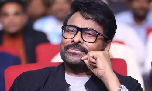 ఆ పంచులు వాళ్ల‌పైనేనా స‌ర్ జీ!