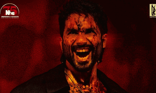 బాలీవుడ్‌కు సందీప్ మేనియా ప‌ట్టుకుందా?