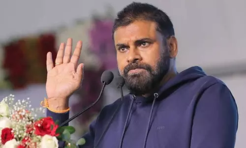 పిఠాపురం ఇప్ప‌టి వ‌ర‌కు ఒక ఎత్తు.. ఇక నుంచి మ‌రో ఎత్తు!