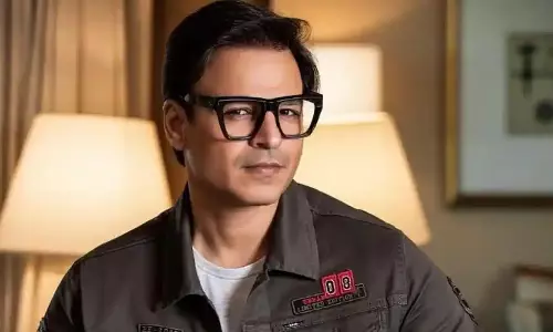 యానిమ‌ల్‌ని పొగ‌డ‌నిదే నిద్ర‌పోని న‌టుడు!