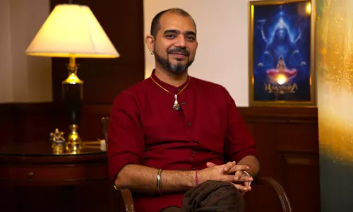 అవ‌మానాల నుంచి ఆస్కార్ బ‌రిలోకి..!