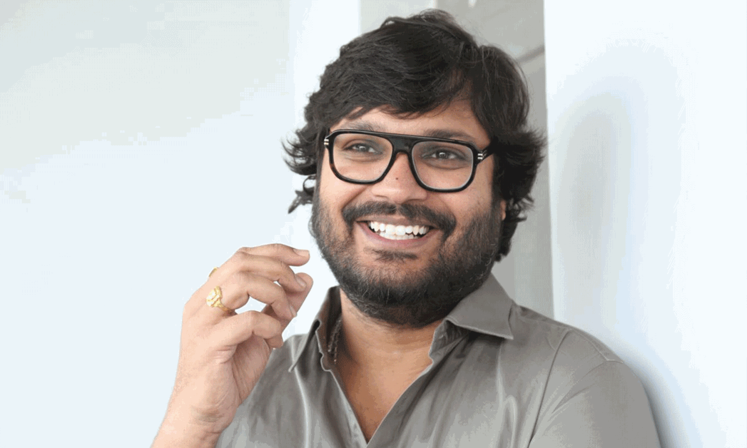 అగ్ర హీరోల‌తో ఛాన్స్ వచ్చినా త‌న స్టైల్లోనే!