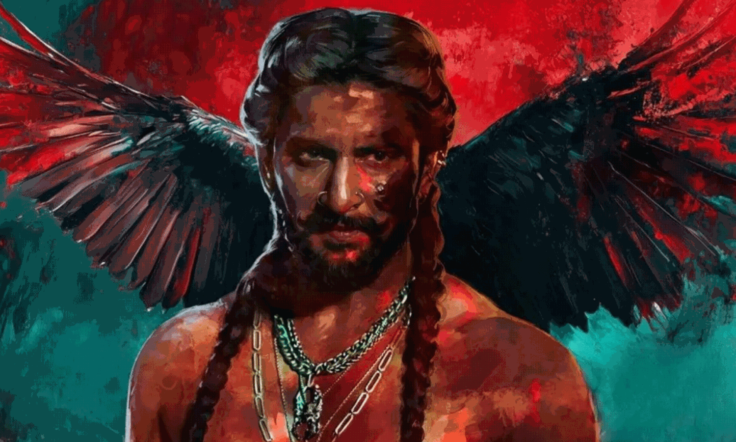 ది ప్యార‌డైజ్ రిలీజ్ క‌న్ఫర్మ్ అయ్యేద‌ప్పుడే!