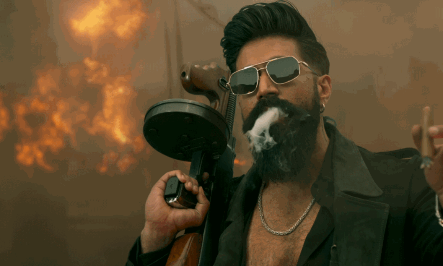 య‌ష్ భాయ్ అప్పుడొక మాట ఇప్పుడొక మాట‌!