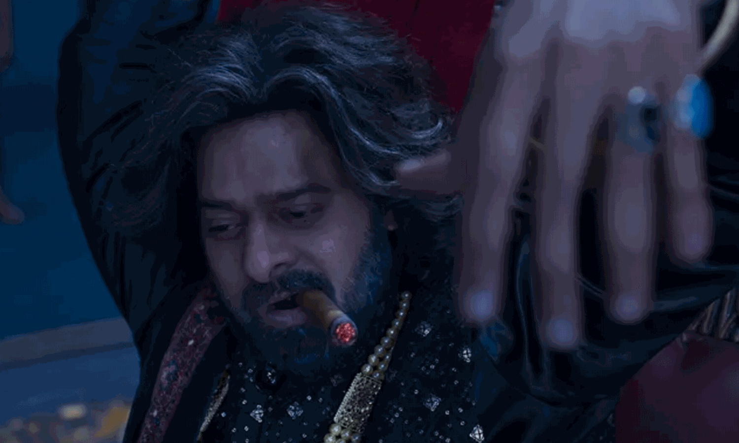 రాజా సాబ్ బాక్సాఫీస్.. మిగతా రాష్ట్రాల్లో ఎంత?