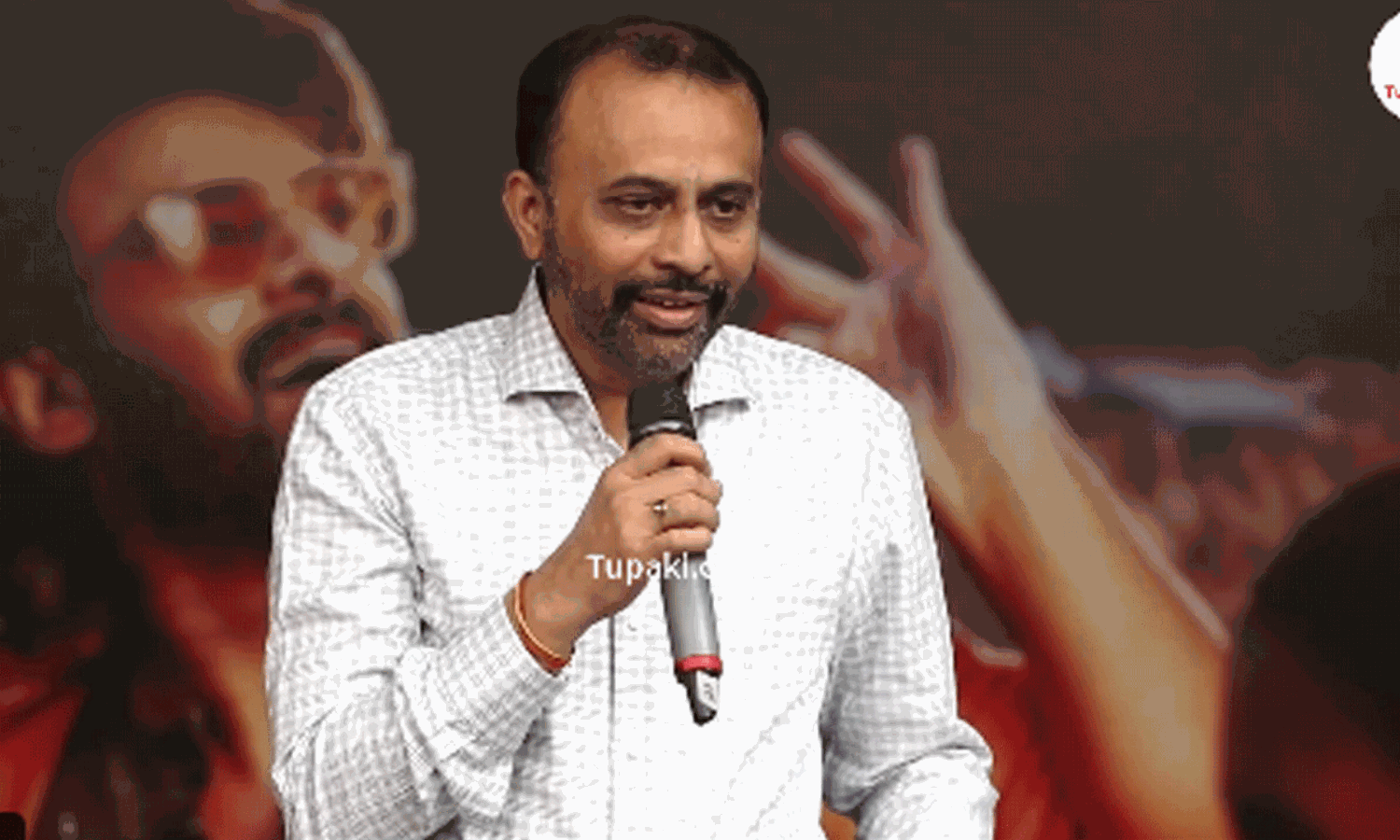 రాజా సాబ్.. ఊహించిన దాని కంటే ఎక్కువ‌గానే వ‌చ్చింది