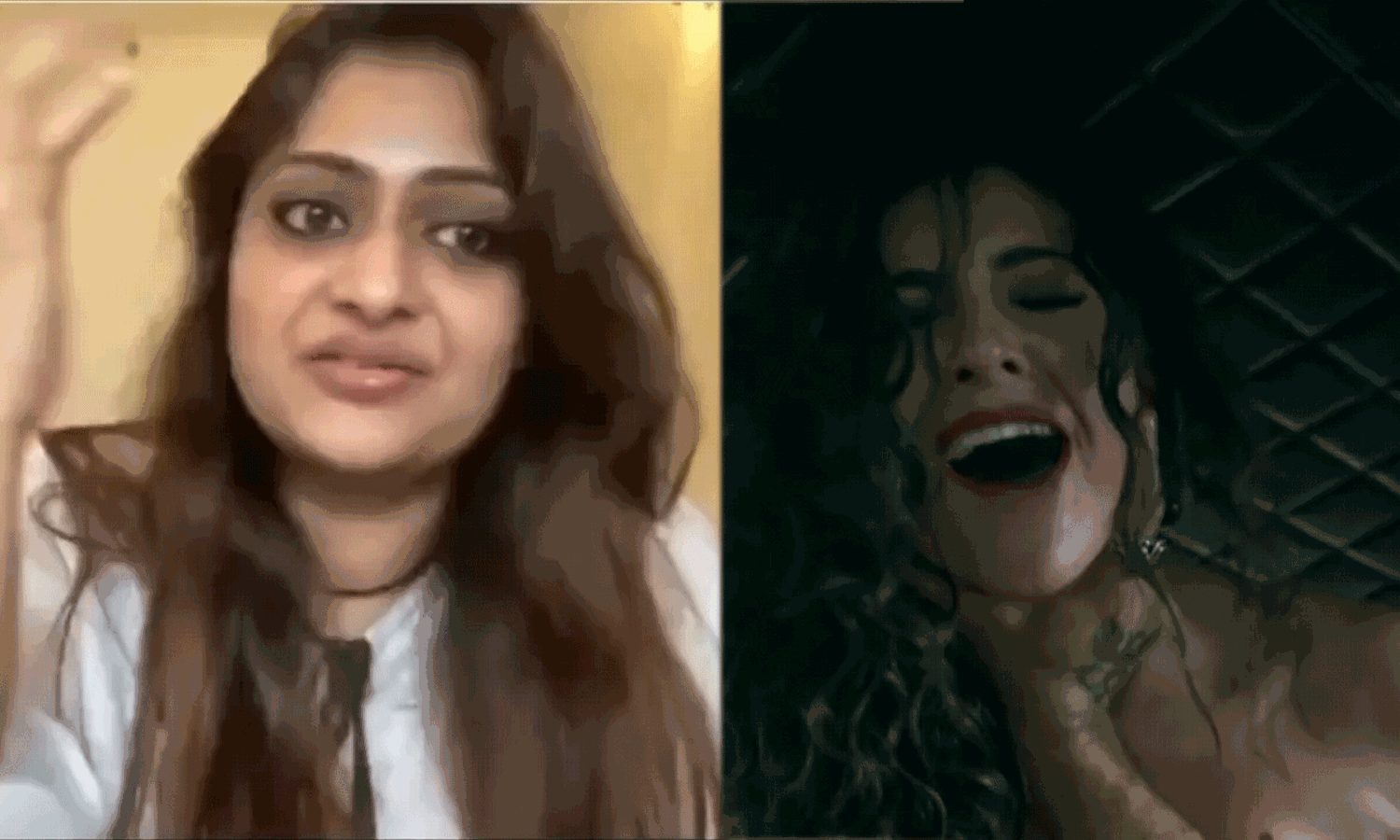 టాక్సిక్ వైరల్ బ్యూటీ ఎవరు? గీతూ క్లారిటీ ఇదిగో..