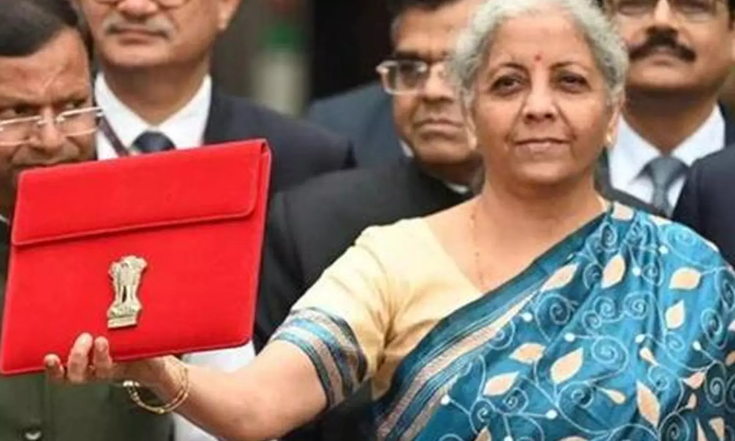 కేంద్ర బడ్జెట్‌పై ఏపీ నుంచి కీలక ప్రతిపాదనలు.. నిర్మలమ్మ ఏం చేస్తారో..