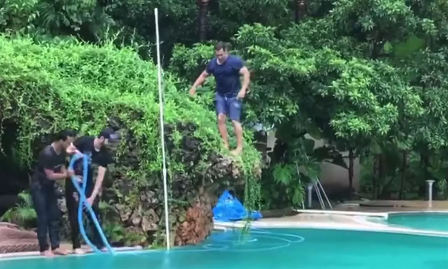 60ల్లో కూడా తగ్గని జోరు!