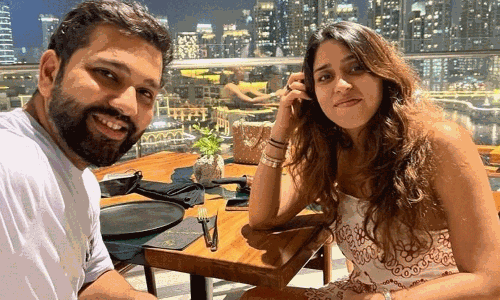 టీమిండియా కెప్టెన్ భార్య స్థిరాస్తి పెట్టుబ‌డుల విలువ‌?