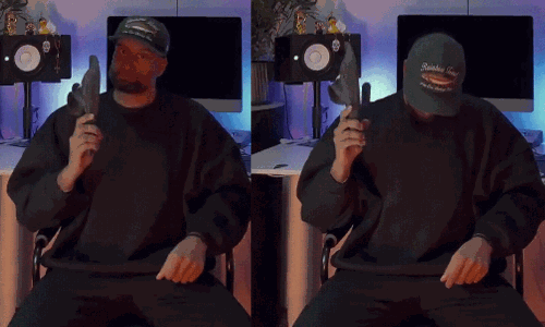 నాచే నాచే కాపీనా? ఏకంగా చెప్పు చూపించి మరీ!