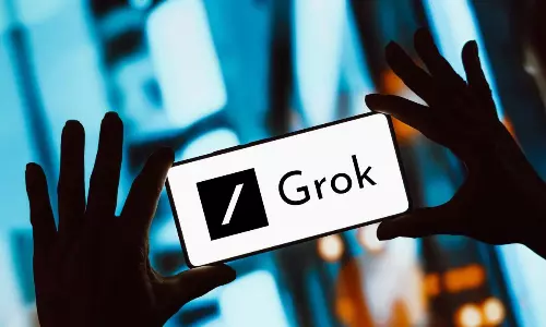 ఆ బ్యాచ్ కు షాక్ ఇచ్చినట్లే ఇచ్చిన గ్రోక్.. ట్విస్ట్ ఏమిటంటే..!