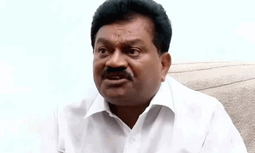 రాజీనామాతో టీడీపీకి షాక్.. జంగాకు చంద్రబాబు ఫోన్.. పల్నాడులో పొలిటికల్ హీట్