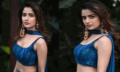 అంద‌మైన ఆషీకా రంగ‌నాధ్  అంత బోల్డ్ గానా?