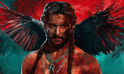 ది ప్యార‌డైజ్ రిలీజ్ క‌న్ఫర్మ్ అయ్యేద‌ప్పుడే!