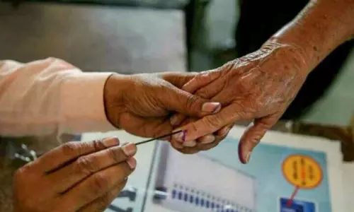 ఏపీలో స్థానిక ఎన్నిక‌లు జ‌రిగేనా.. వాళ్లు రెడీనా...!