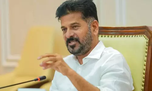 సీఎం రేవంత్‌ వద్దకు టాలీవుడ్ పెద్దలు? సమస్య క్లియర్ అవుతుందా?