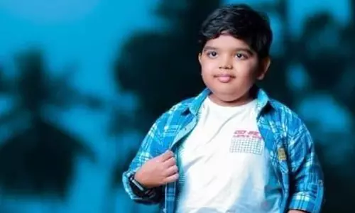 సంక్రాంతికి బుల్లి రాజు నుంచి రెండు సినిమాలు