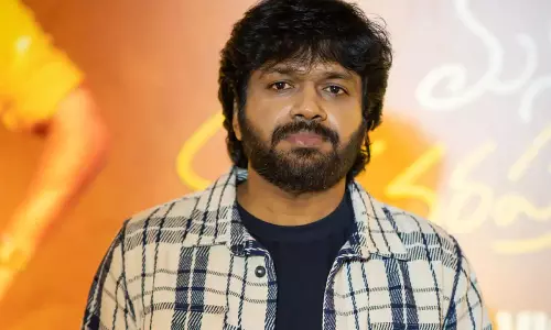 మెగా కుటుంబంలో పాప్ సింగర్.. సీక్రెట్ రివీల్ చేసిన డైరెక్టర్!