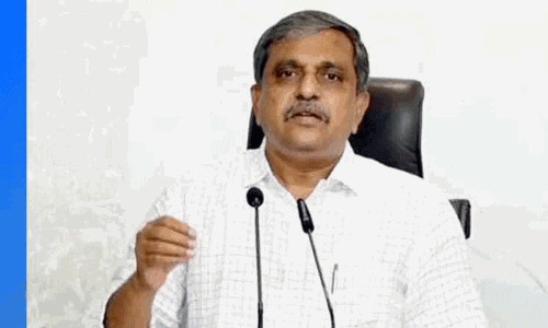 అమరావతిపై సజ్జల కీలక వ్యాఖ్యలు.. రాజధానిపై డిబేట్ కంటిన్యూ