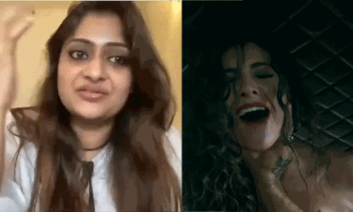 టాక్సిక్ వైరల్ బ్యూటీ ఎవరు? గీతూ క్లారిటీ ఇదిగో..