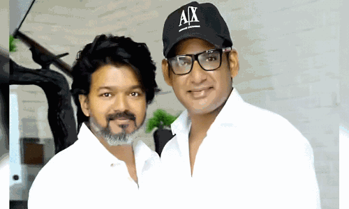 ద‌ళ‌ప‌తి విజ‌య్‌పై హీరో విశాల్ సంచ‌ల‌న వ్యాఖ్య‌లు