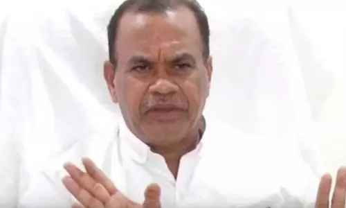 టికెట్ రేట్లపై ఒక్క సంతకం కూడా పెట్టేలేద‌ట!