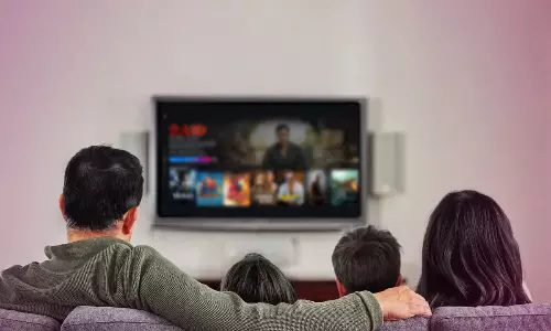 సంక్రాంతి సెలవులు.. ఓటీటీలో సందడి చేస్తున్న చిత్రాలివే!