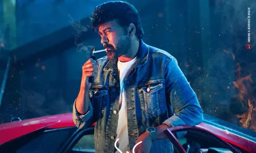 MSG అమెరికాలో 2 రోజుల ముందే మిలియ‌న్ డాల‌ర్ క్ల‌బ్